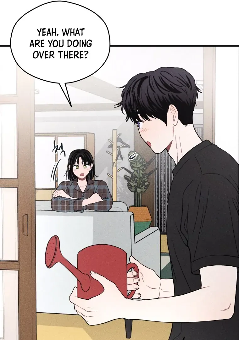 Ghost Romance Chapter 42 page 11 - 