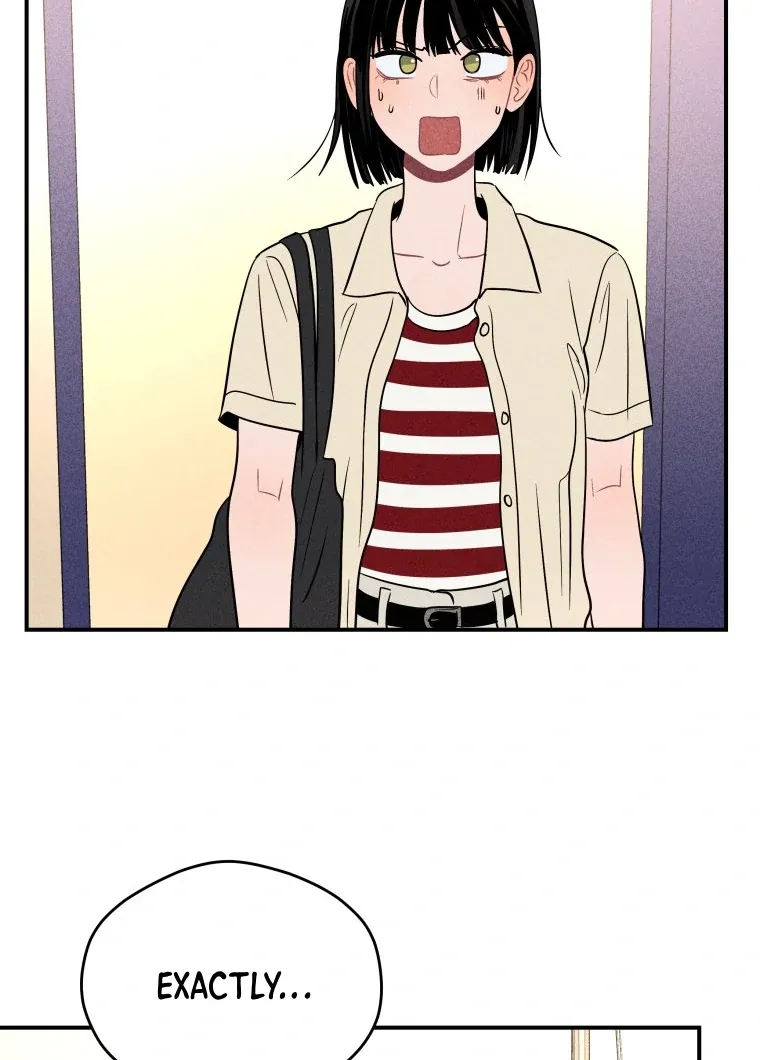 Ghost Romance Chapter 42 page 102 - 