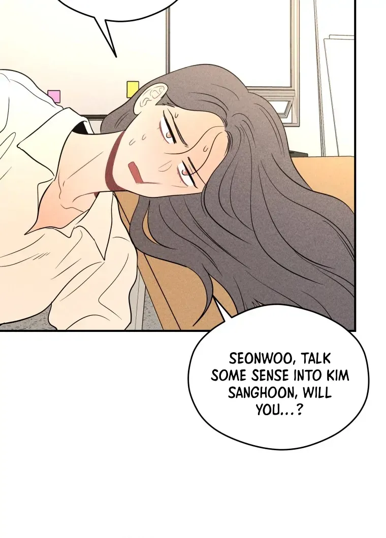 Ghost Romance Chapter 42 page 103 - 