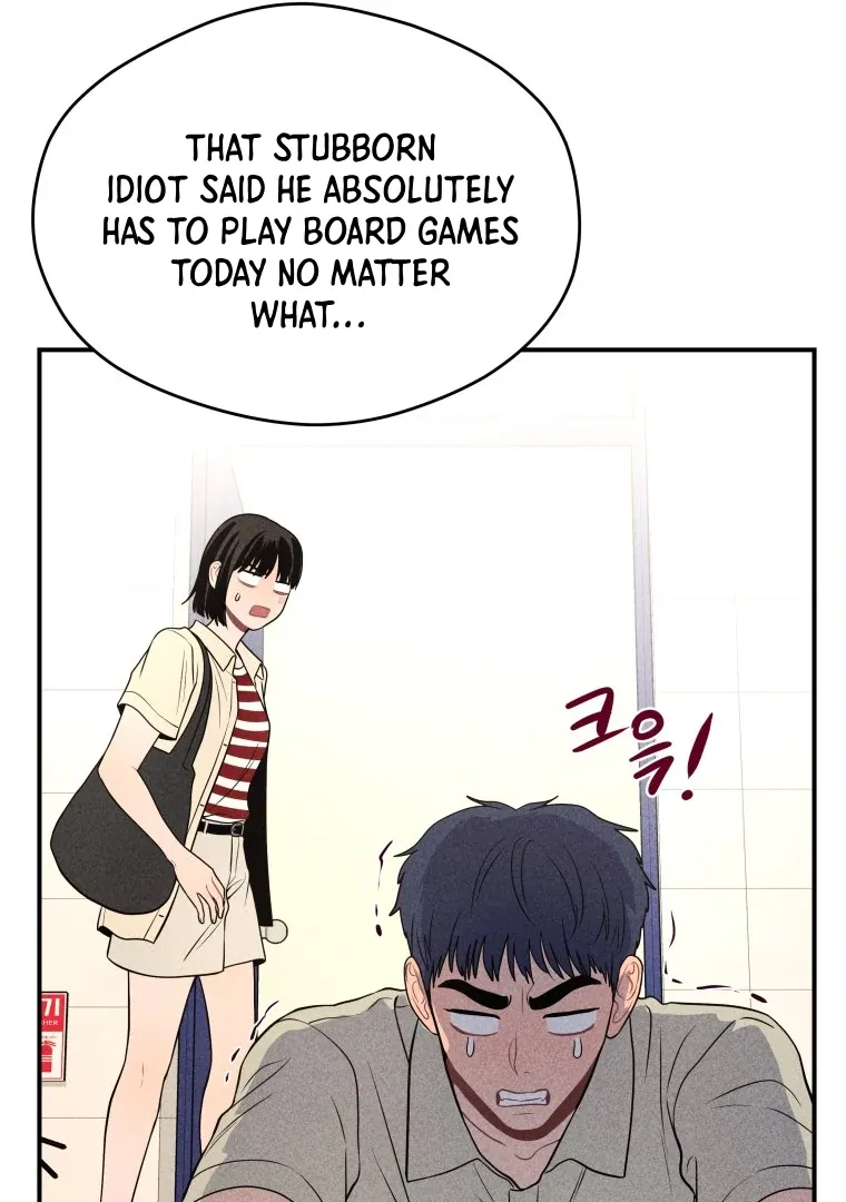 Ghost Romance Chapter 42 page 104 - 