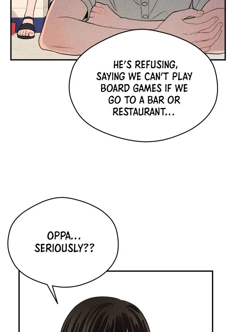 Ghost Romance Chapter 42 page 105 - 