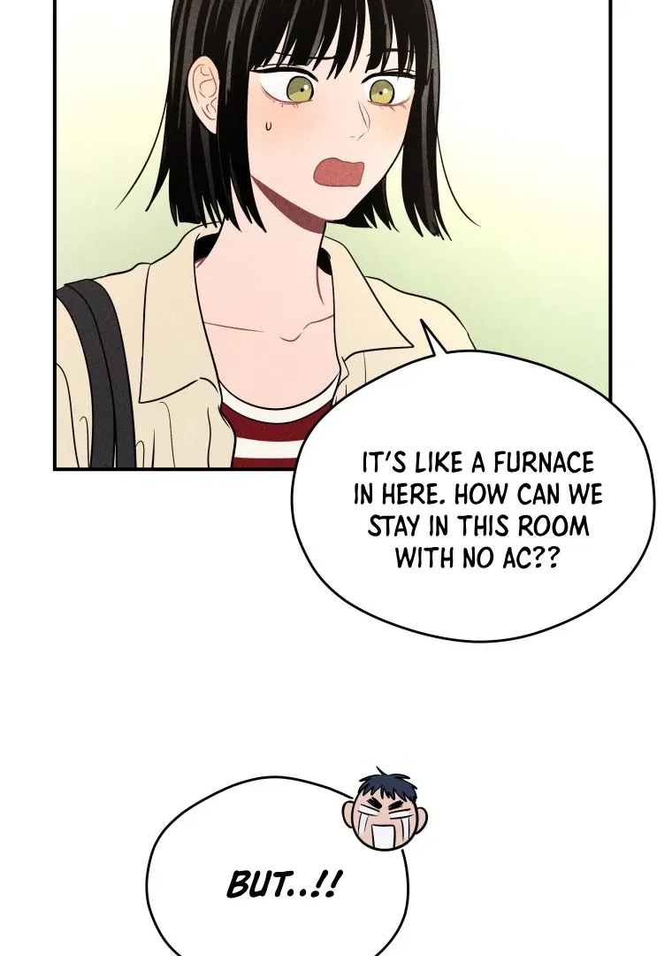Ghost Romance Chapter 42 page 106 - 