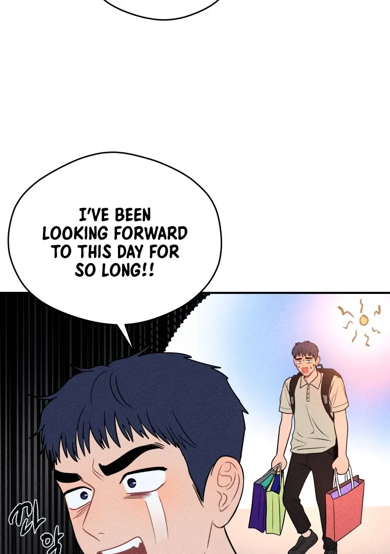 Ghost Romance Chapter 42 page 107 - 