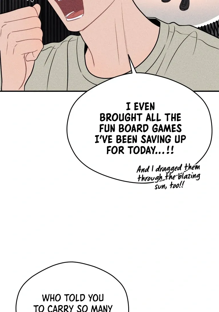 Ghost Romance Chapter 42 page 108 - 