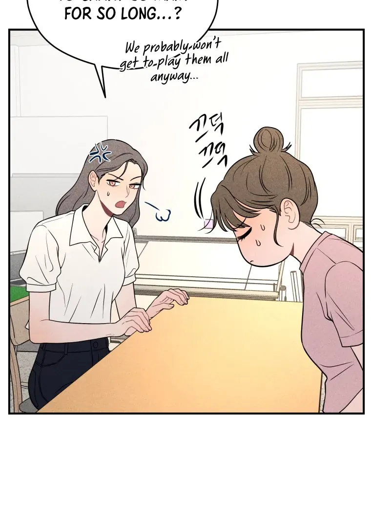 Ghost Romance Chapter 42 page 109 - 