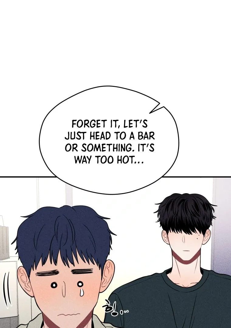 Ghost Romance Chapter 42 page 110 - 