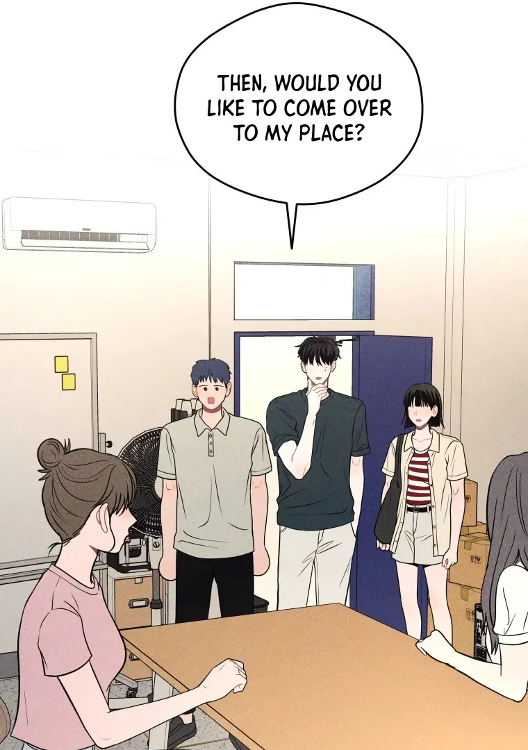Ghost Romance Chapter 42 page 113 - 