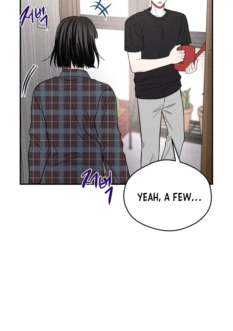 Ghost Romance Chapter 42 page 13 - 