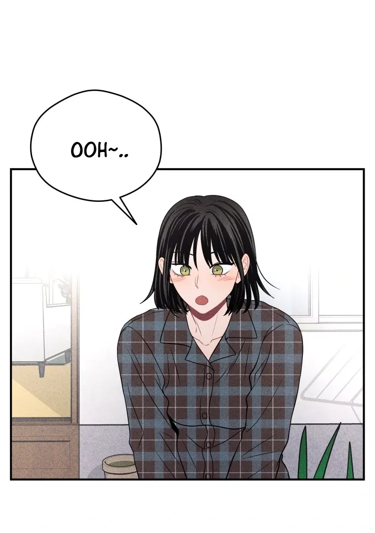 Ghost Romance Chapter 42 page 15 - 