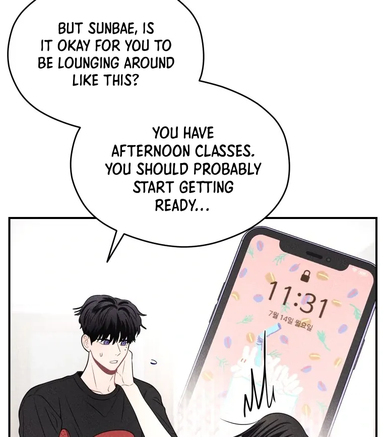 Ghost Romance Chapter 42 page 18 - 