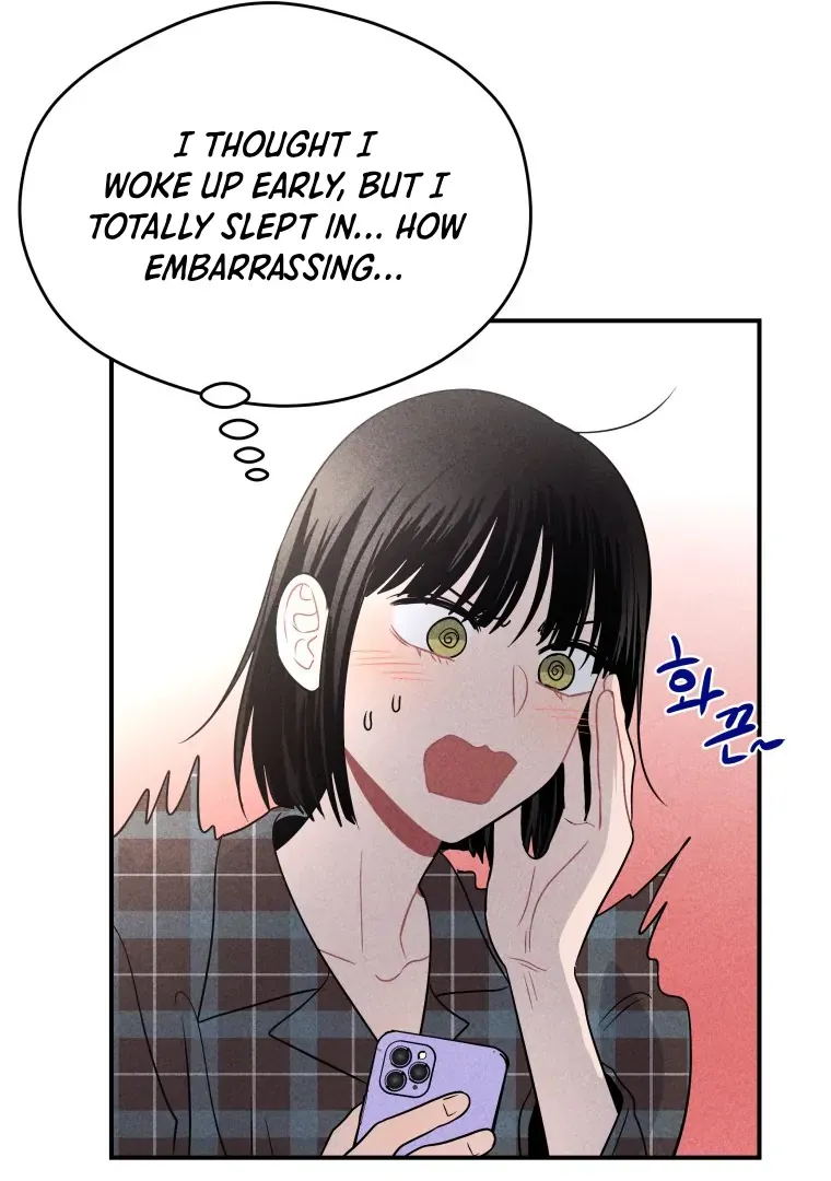 Ghost Romance Chapter 42 page 20 - 