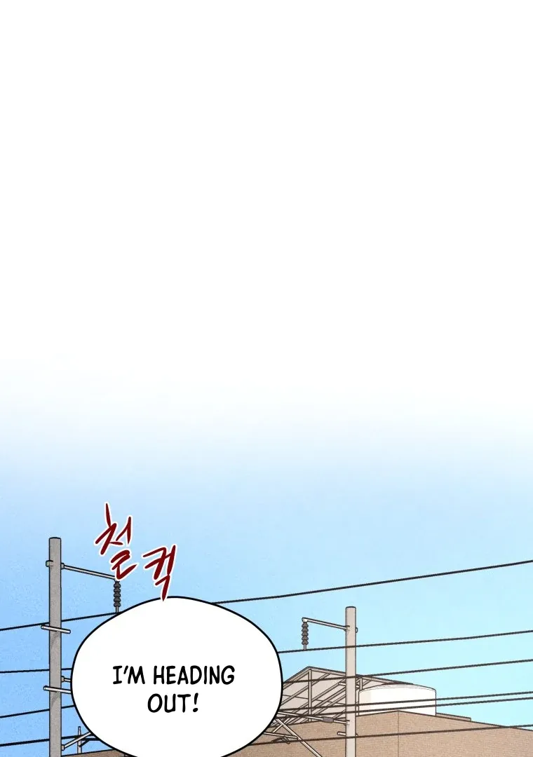 Ghost Romance Chapter 42 page 21 - 