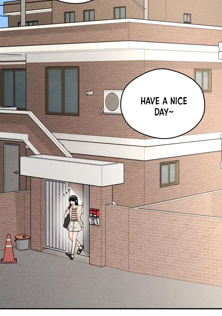 Ghost Romance Chapter 42 page 22 - 