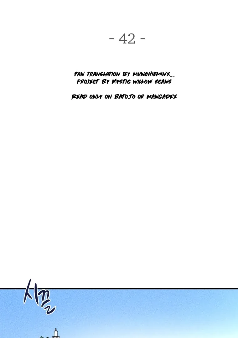 Ghost Romance Chapter 42 page 24 - 