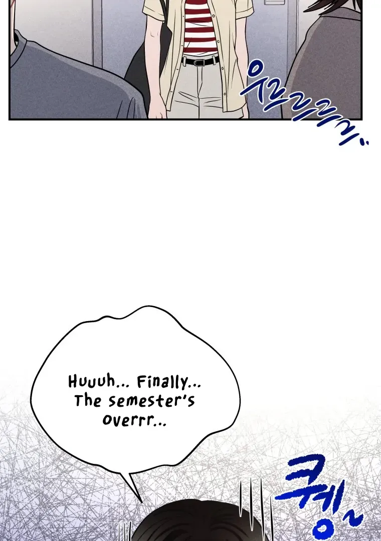 Ghost Romance Chapter 42 page 26 - 