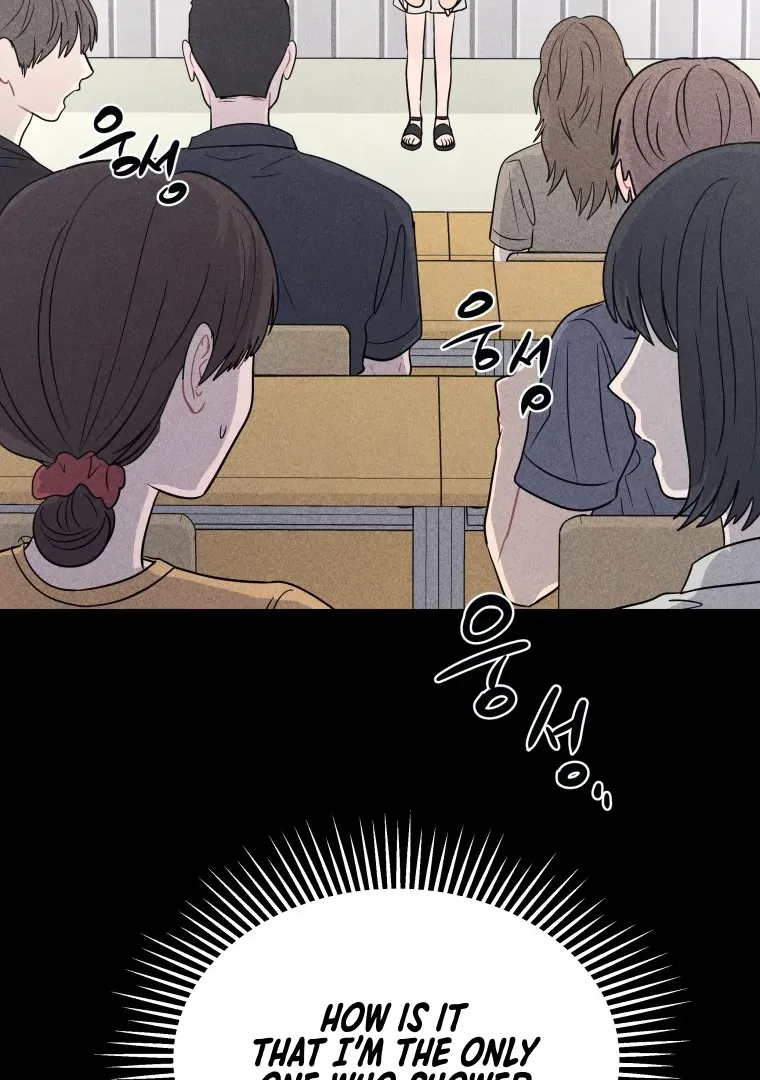 Ghost Romance Chapter 42 page 33 - 