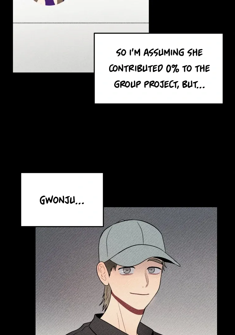 Ghost Romance Chapter 42 page 35 - 
