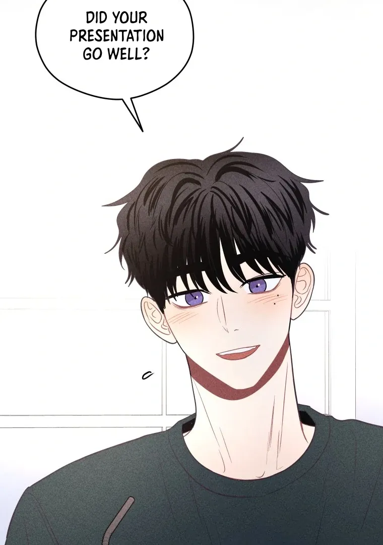 Ghost Romance Chapter 42 page 40 - 