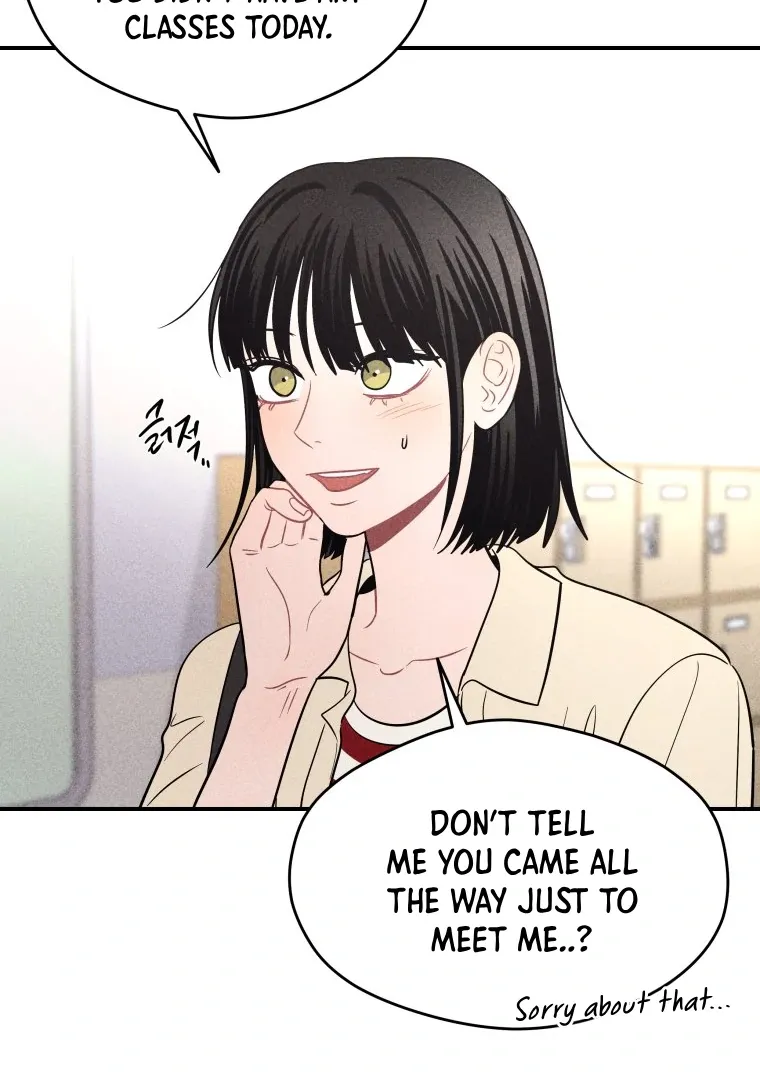 Ghost Romance Chapter 42 page 43 - 