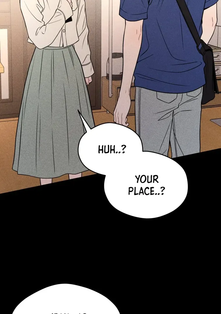 Ghost Romance Chapter 42 page 49 - 