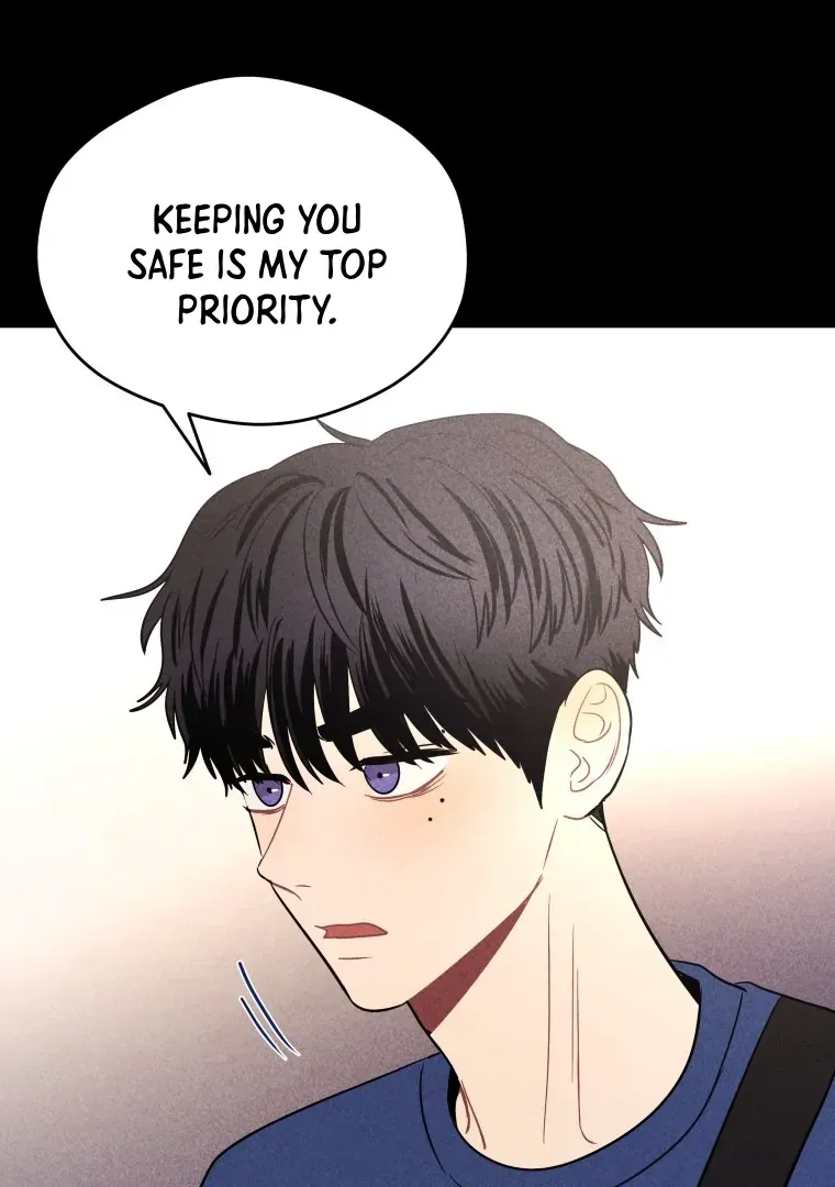 Ghost Romance Chapter 42 page 51 - 