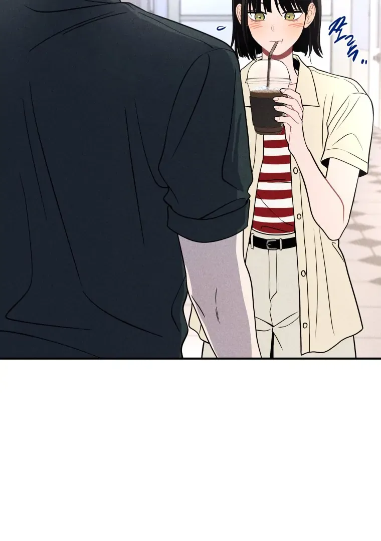 Ghost Romance Chapter 42 page 54 - 