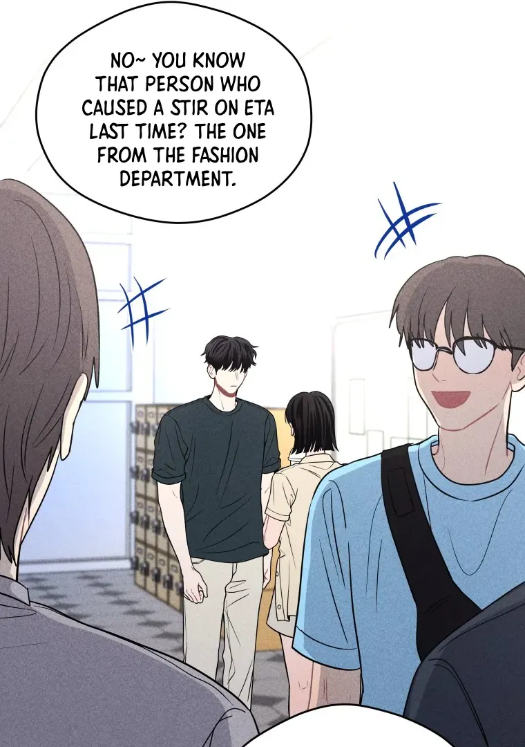 Ghost Romance Chapter 42 page 57 - 