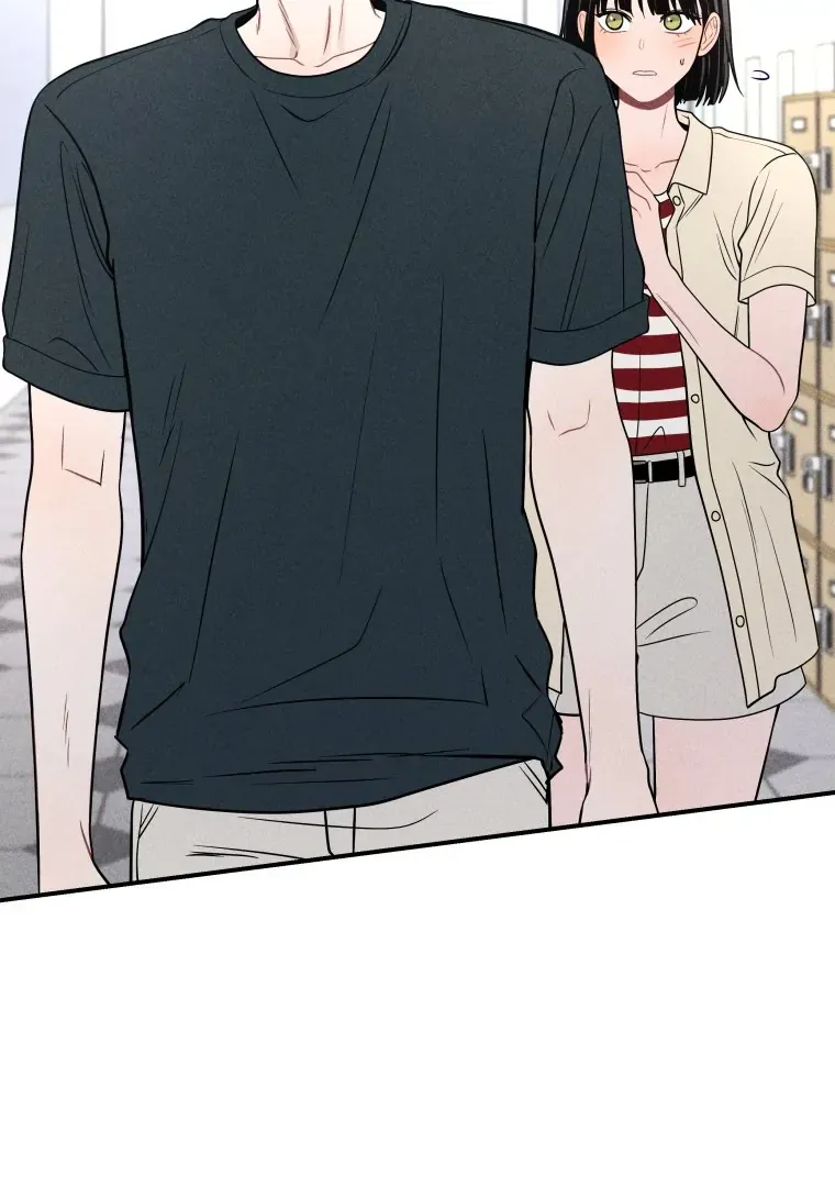Ghost Romance Chapter 42 page 64 - 