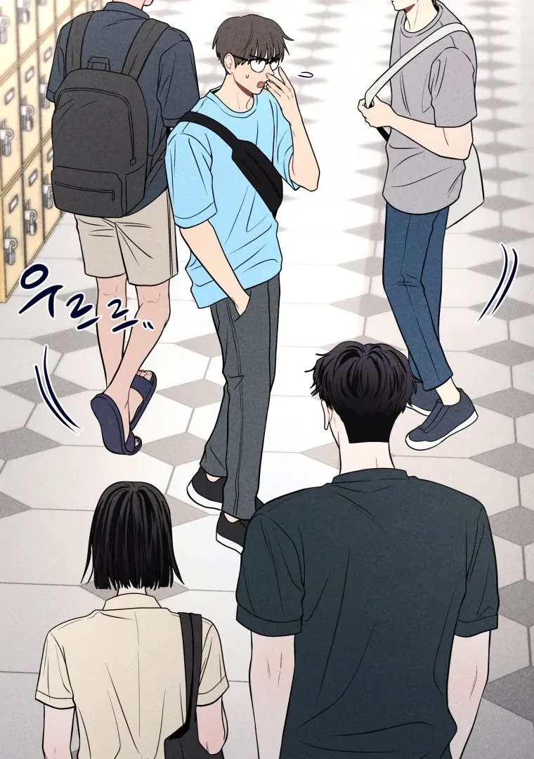 Ghost Romance Chapter 42 page 70 - 