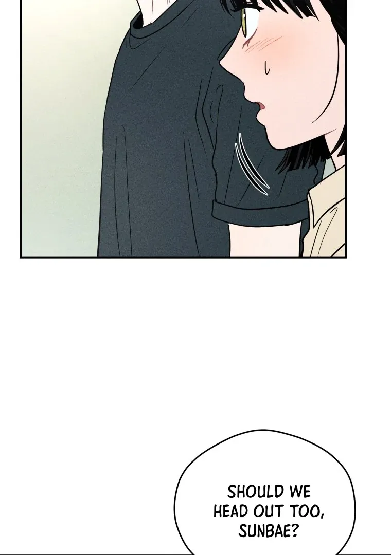 Ghost Romance Chapter 42 page 72 - 