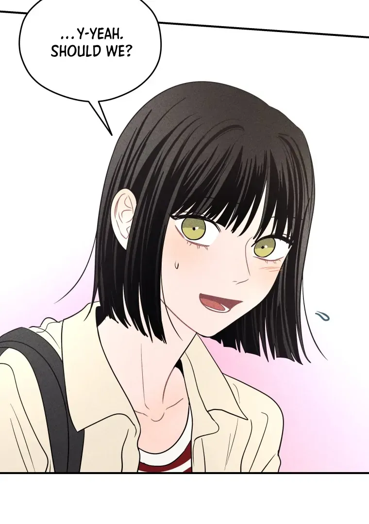 Ghost Romance Chapter 42 page 74 - 