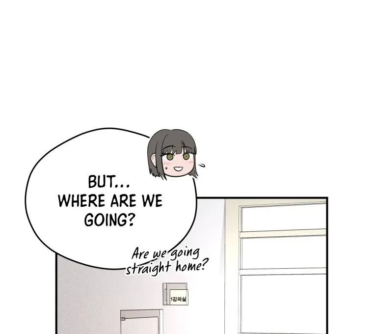 Ghost Romance Chapter 42 page 75 - 