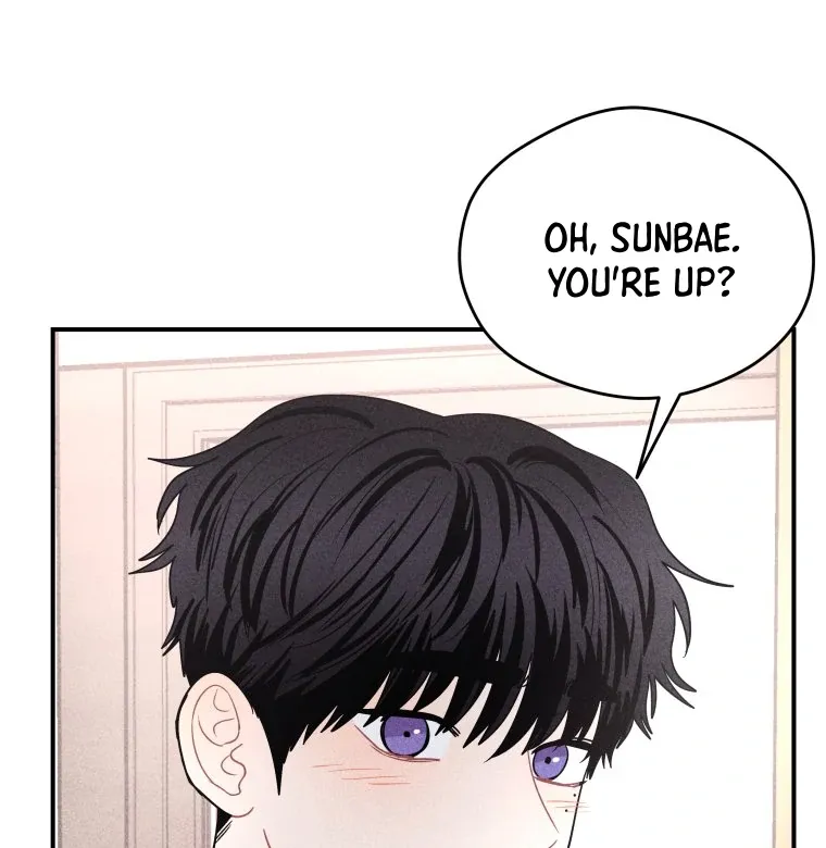 Ghost Romance Chapter 42 page 9 - 