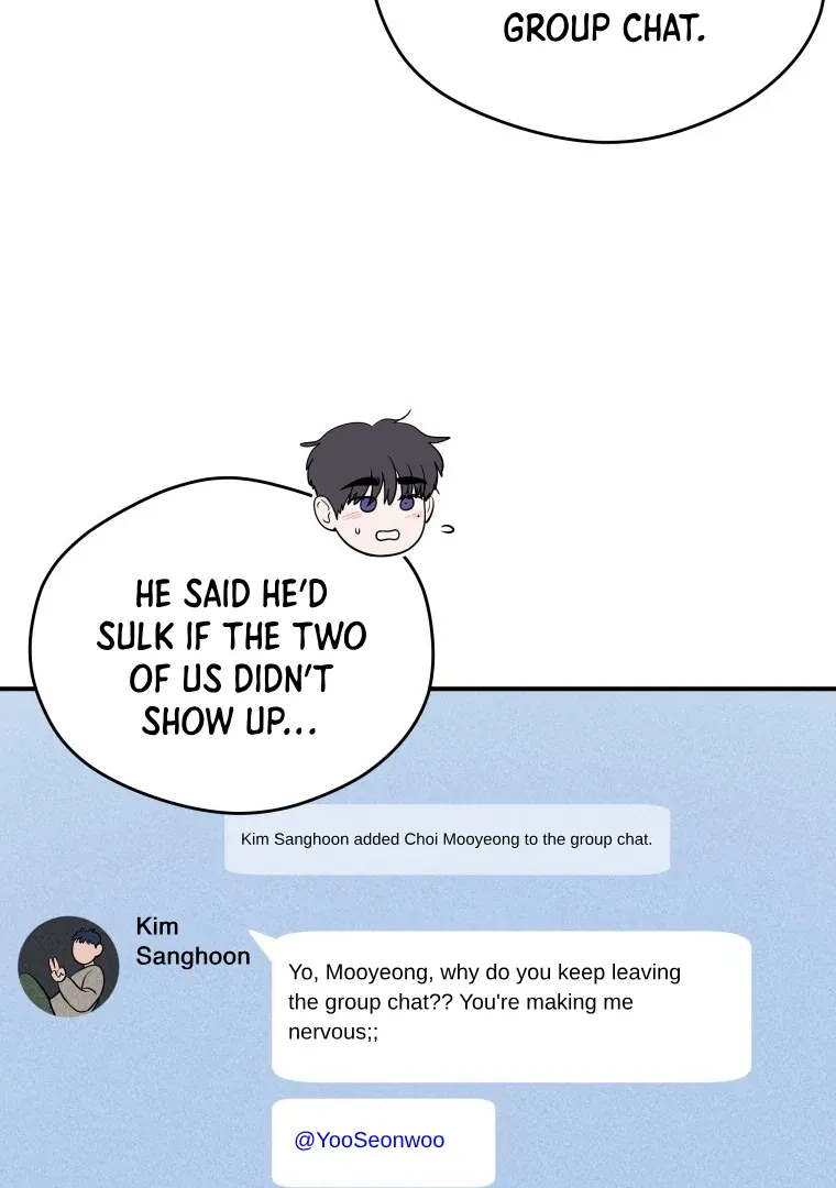 Ghost Romance Chapter 42 page 82 - 