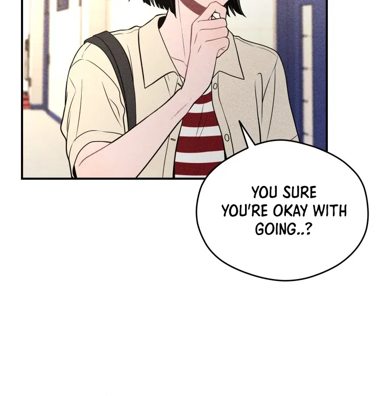 Ghost Romance Chapter 42 page 85 - 