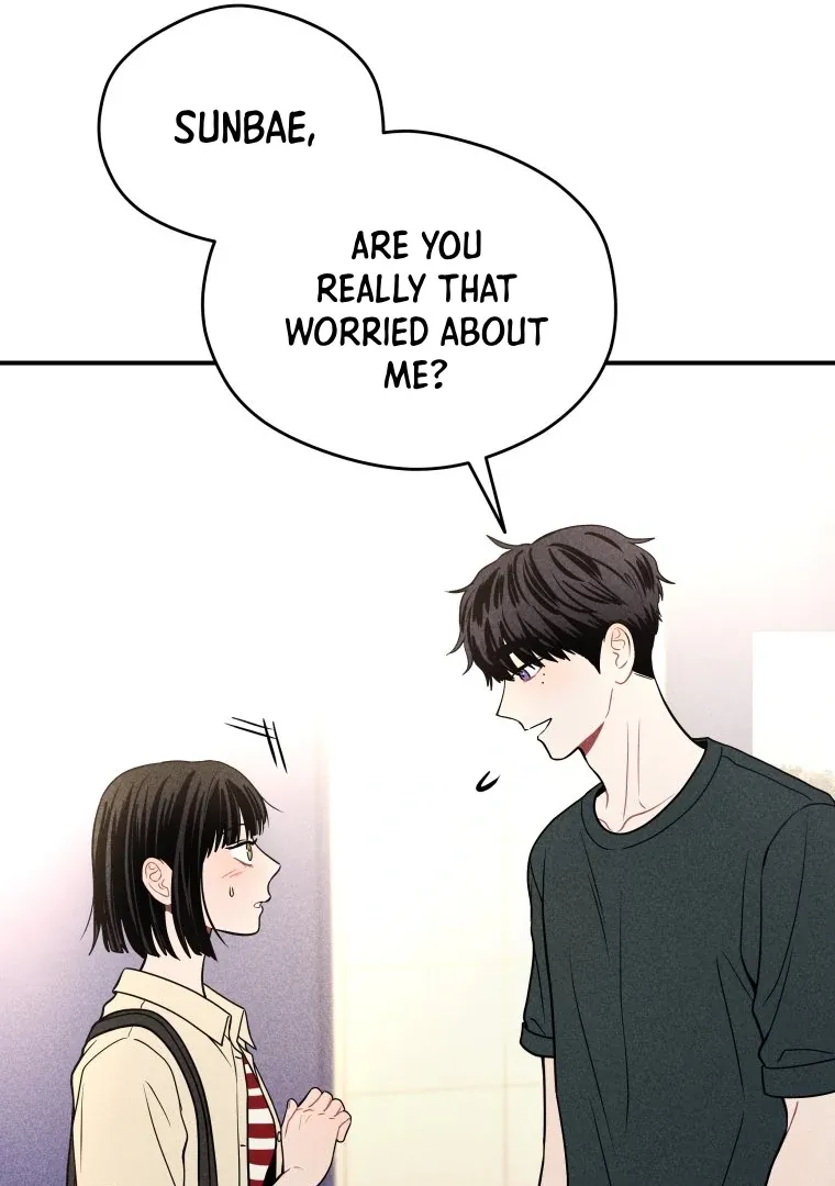 Ghost Romance Chapter 42 page 86 - 