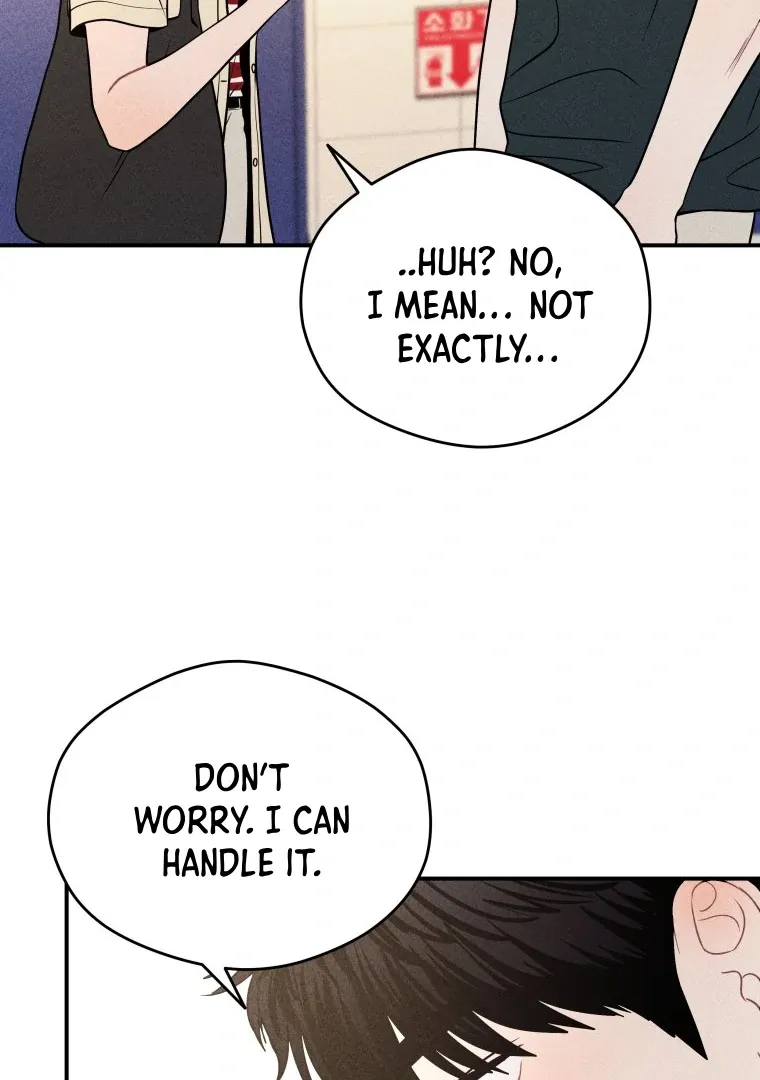 Ghost Romance Chapter 42 page 87 - 