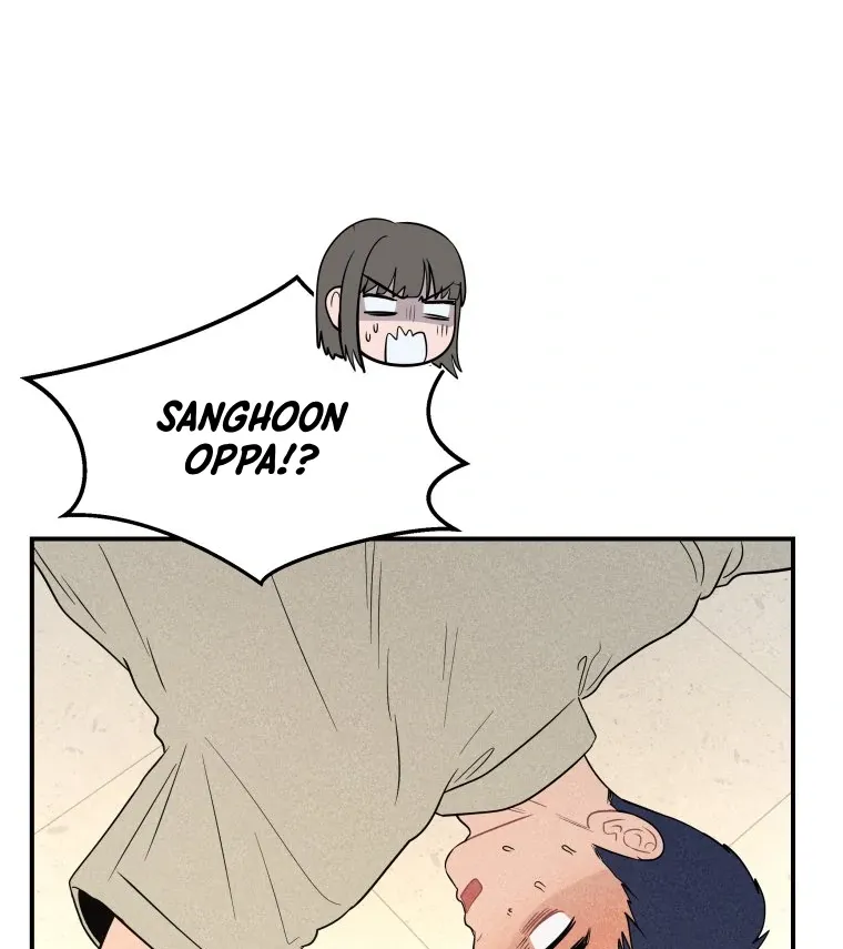 Ghost Romance Chapter 42 page 93 - 
