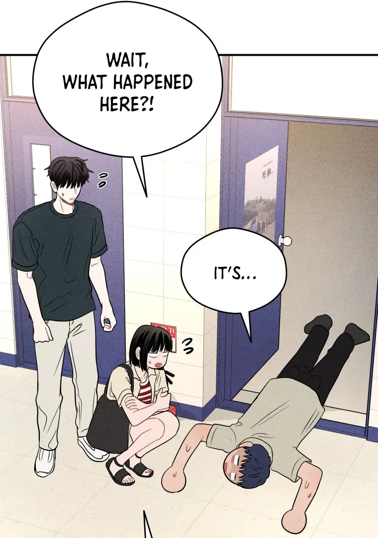 Ghost Romance Chapter 42 page 95 - 