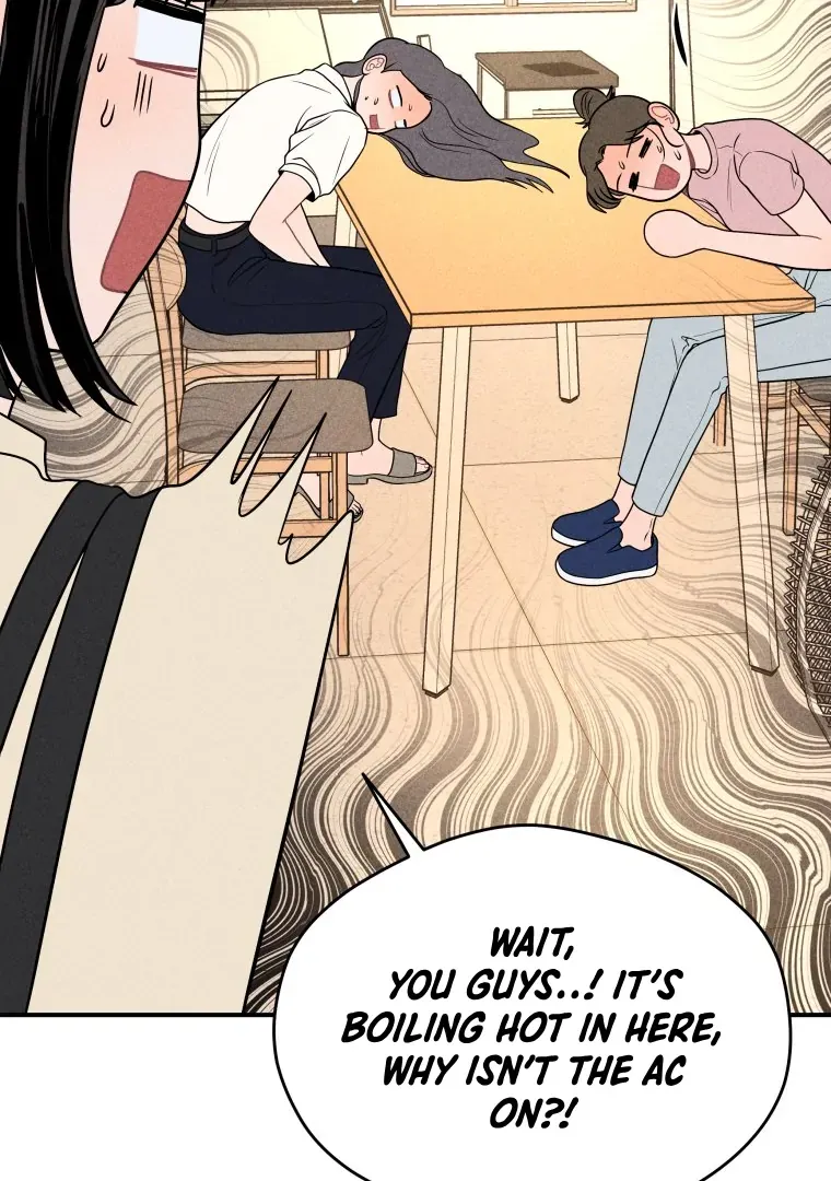 Ghost Romance Chapter 42 page 98 - 