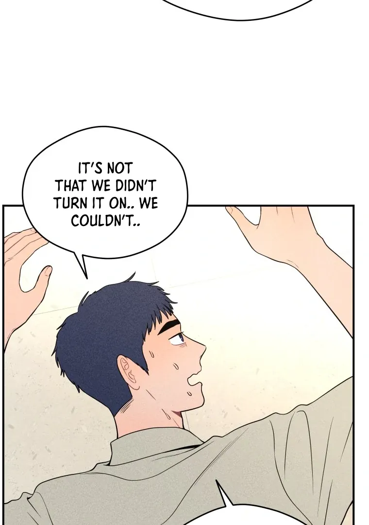 Ghost Romance Chapter 42 page 99 - 