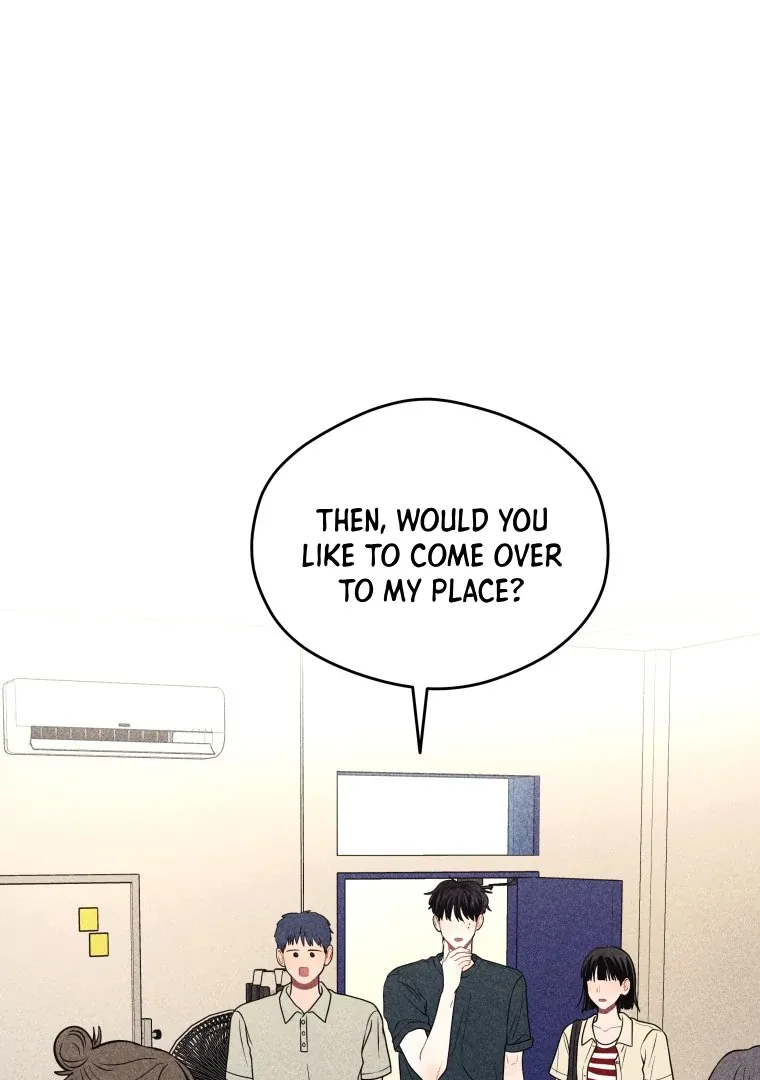 Ghost Romance Chapter 43 page 1 - 