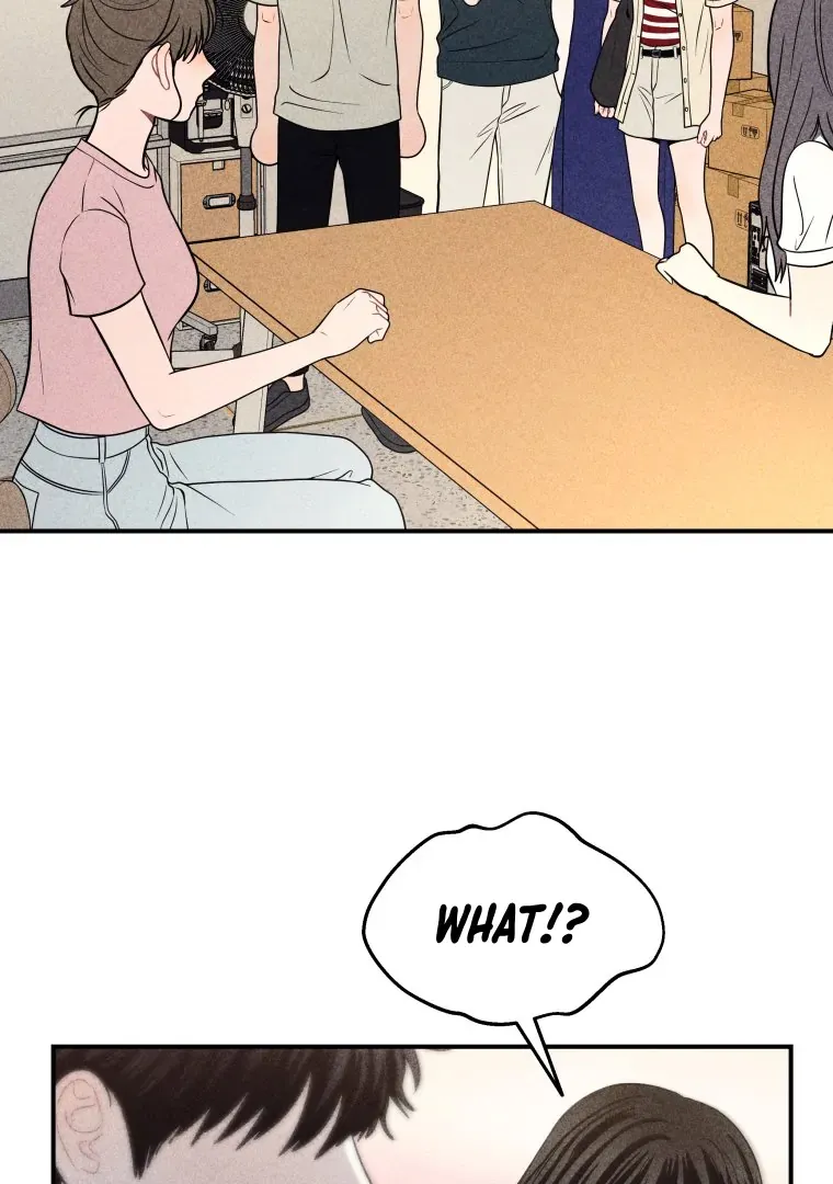 Ghost Romance Chapter 43 page 2 - 