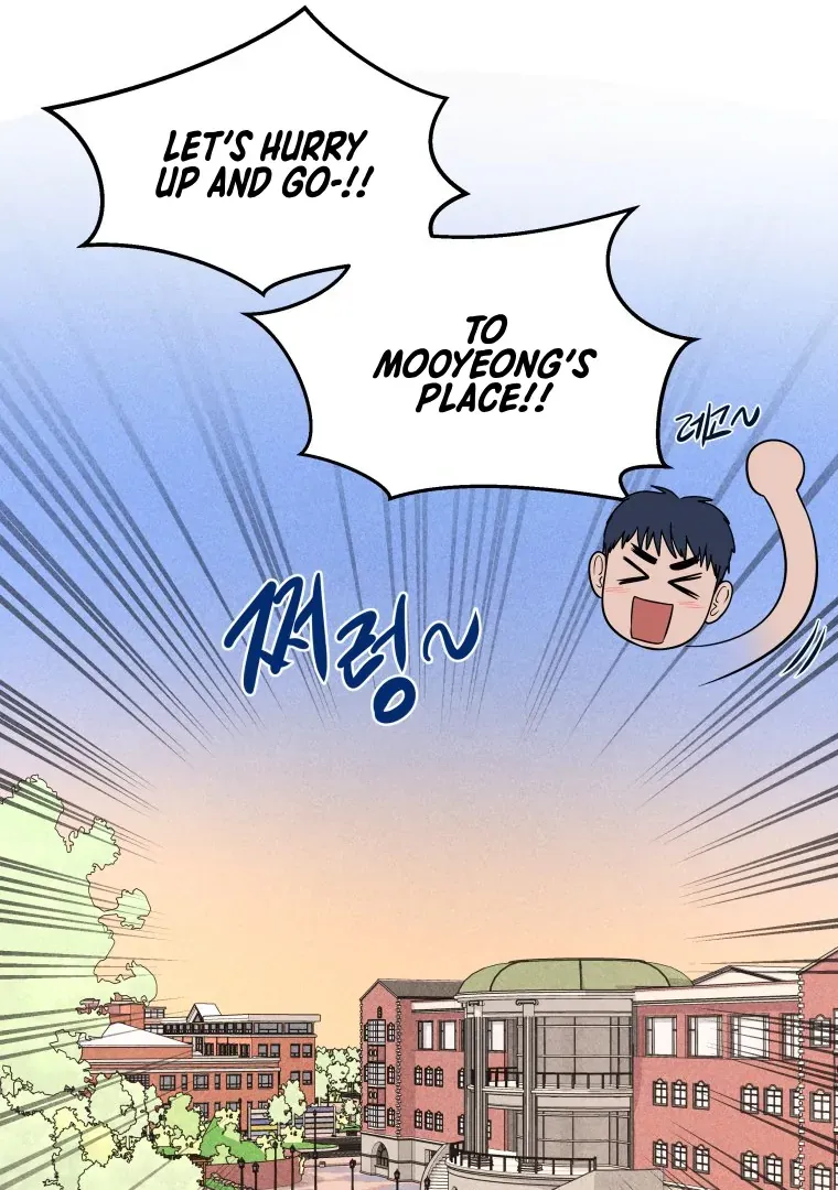 Ghost Romance Chapter 43 page 11 - 