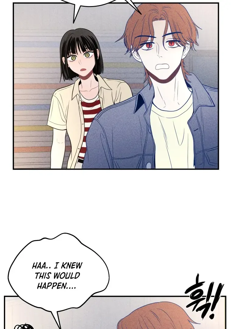 Ghost Romance Chapter 43 page 101 - 