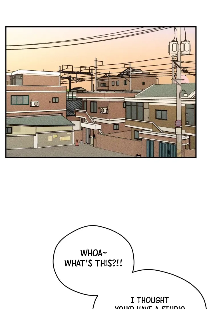 Ghost Romance Chapter 43 page 14 - 