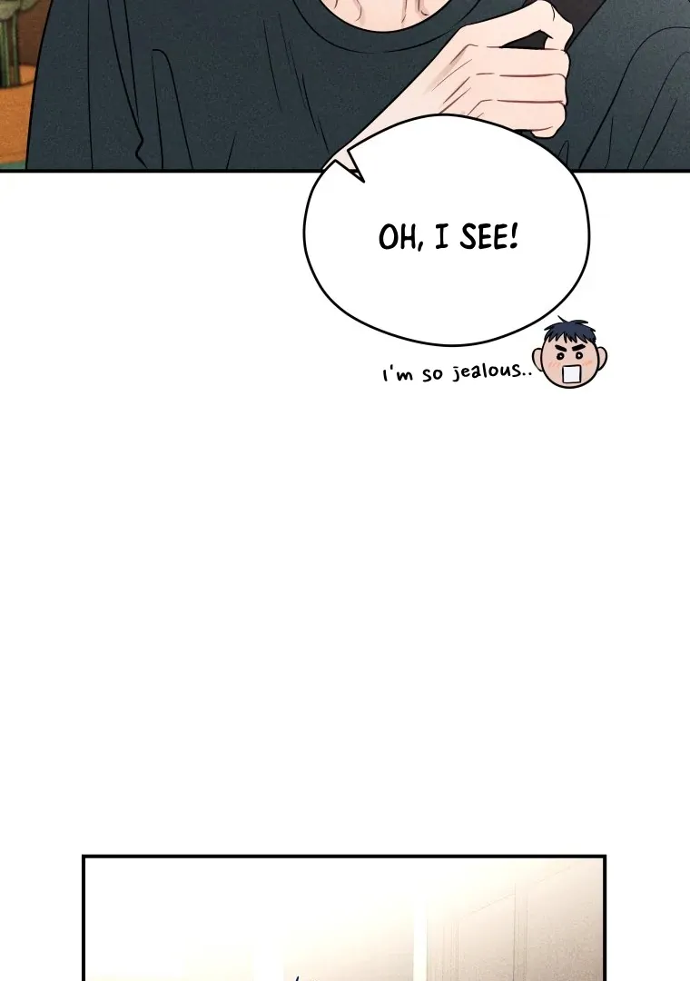 Ghost Romance Chapter 43 page 17 - 