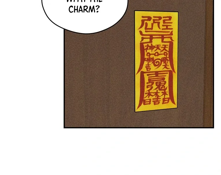Ghost Romance Chapter 43 page 19 - 