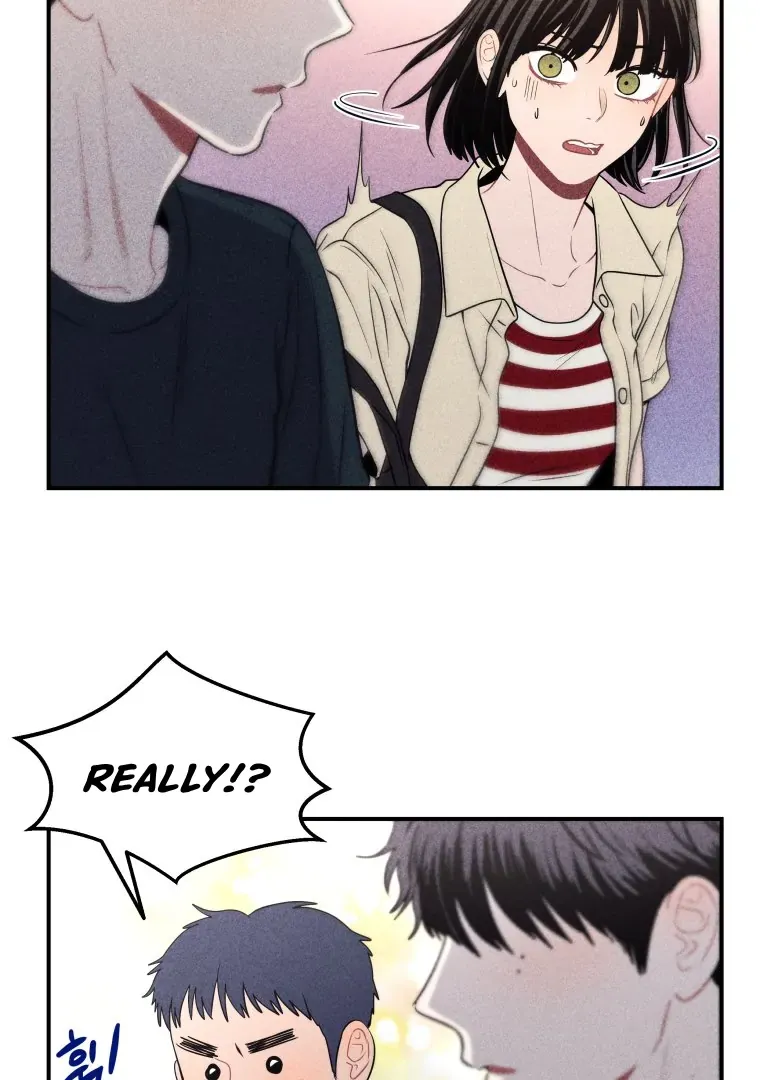 Ghost Romance Chapter 43 page 3 - 