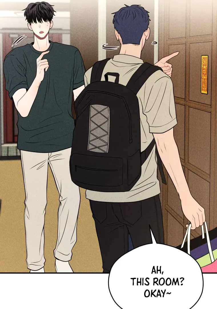 Ghost Romance Chapter 43 page 21 - 